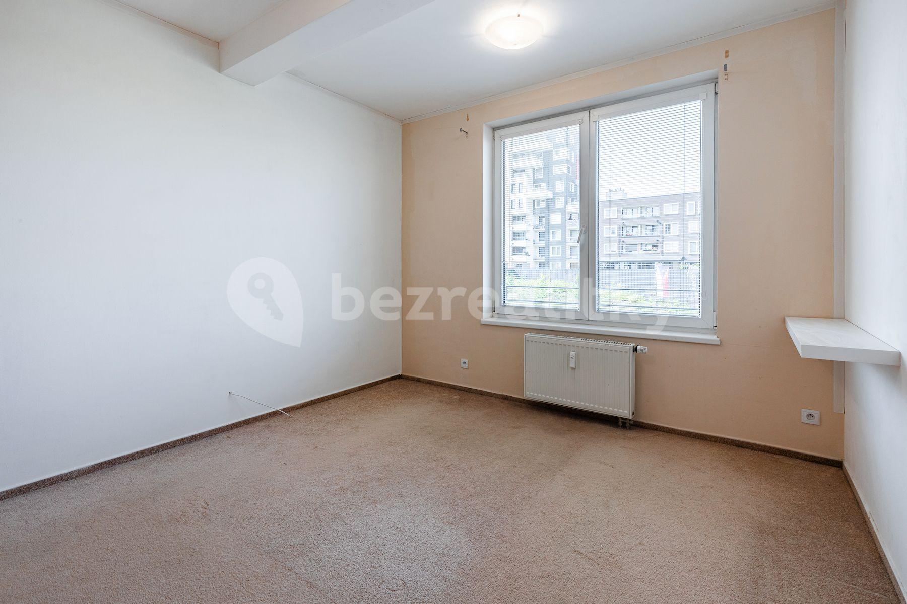 Predaj bytu 2-izbový 45 m², Werichova, Praha, Praha