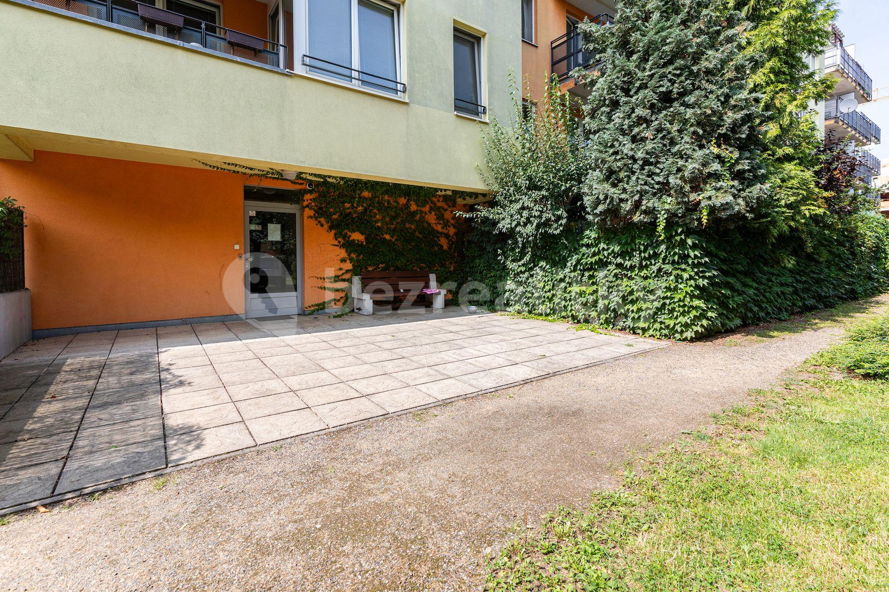 Predaj bytu 2-izbový 45 m², Werichova, Praha, Praha