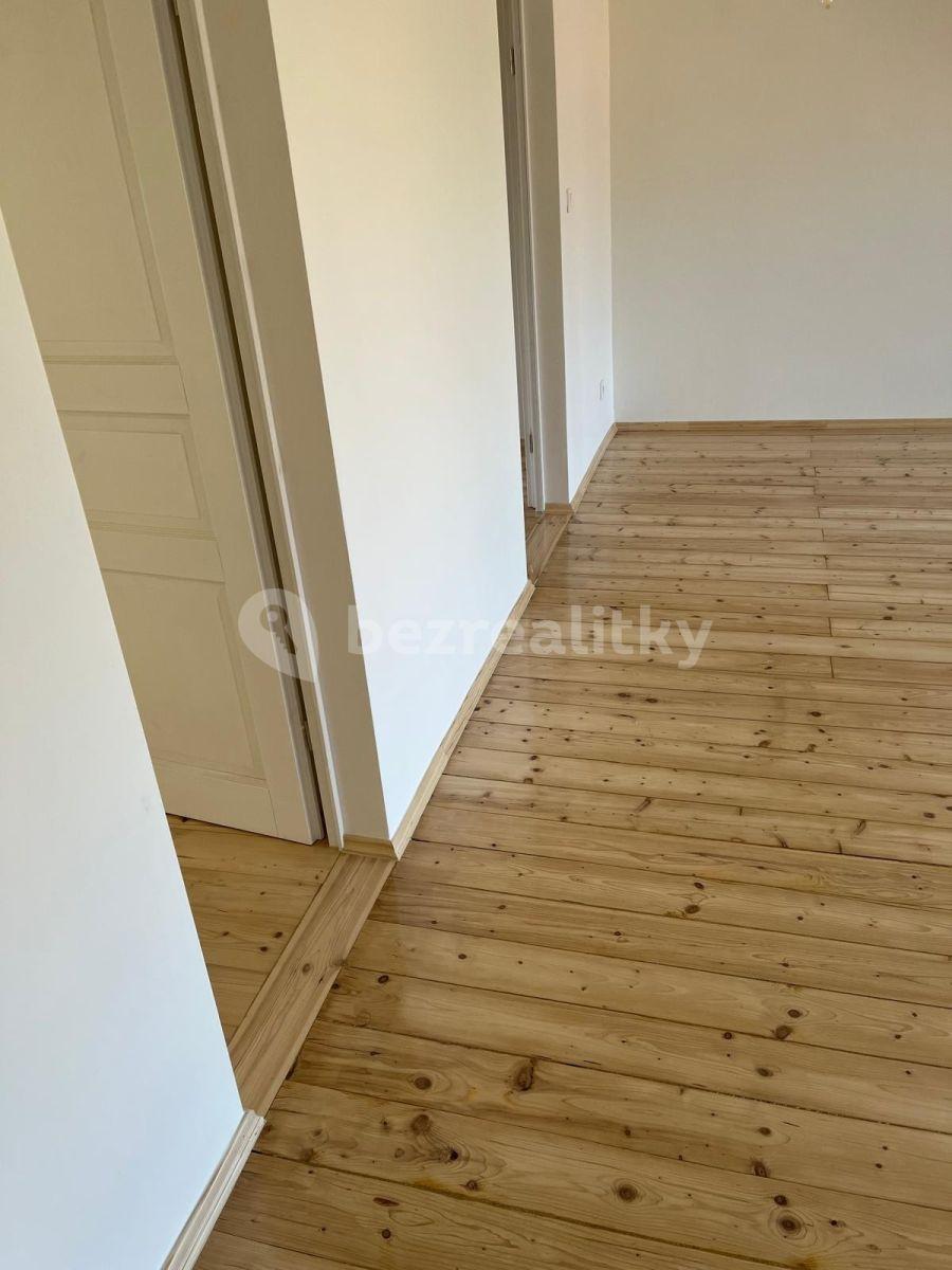 Predaj bytu 3-izbový 77 m², Kpt. Jaroše, Beroun, Středočeský kraj