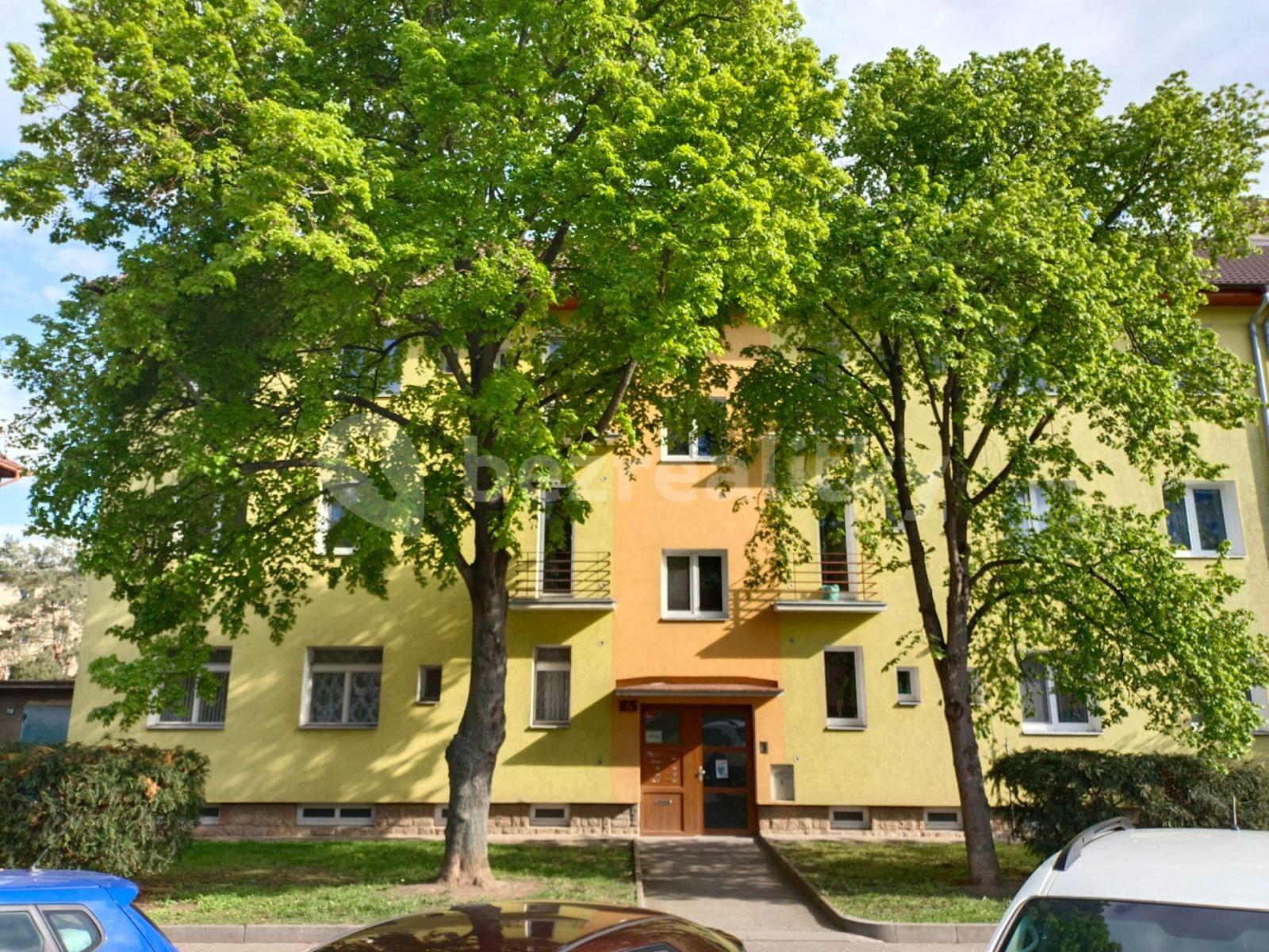 Predaj bytu 3-izbový 77 m², Kpt. Jaroše, Beroun, Středočeský kraj