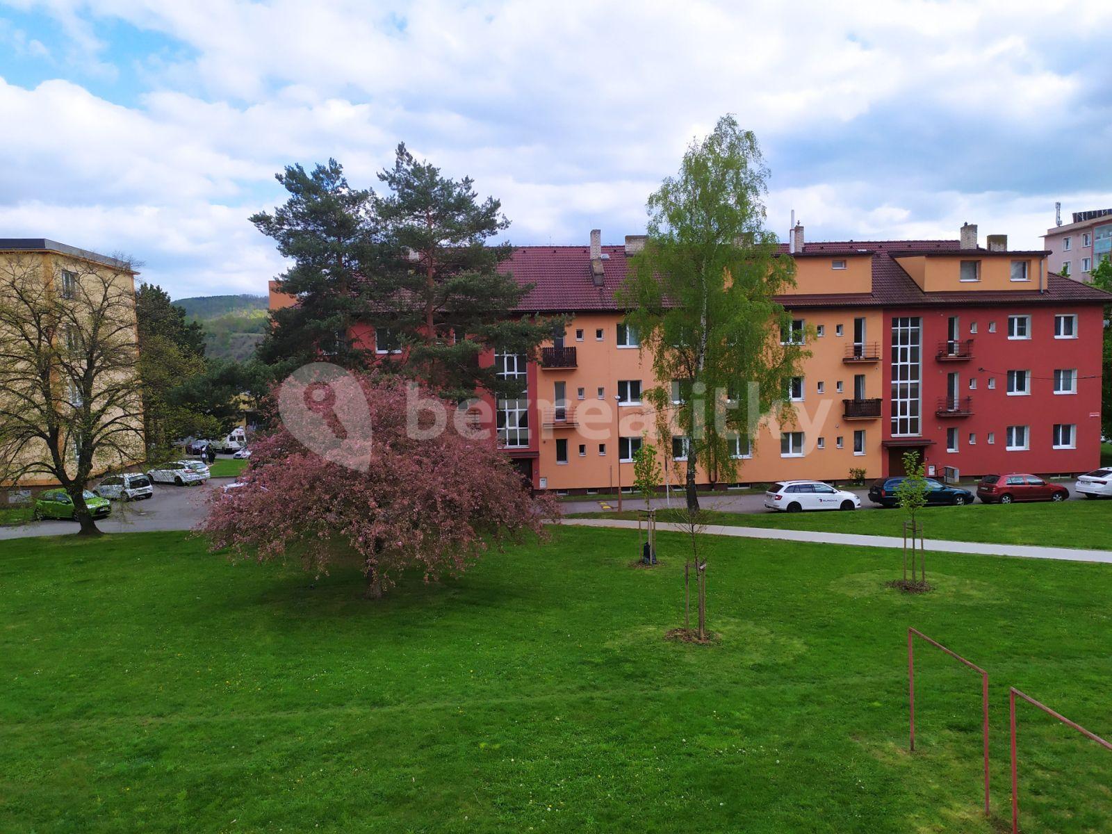 Predaj bytu 3-izbový 77 m², Kpt. Jaroše, Beroun, Středočeský kraj