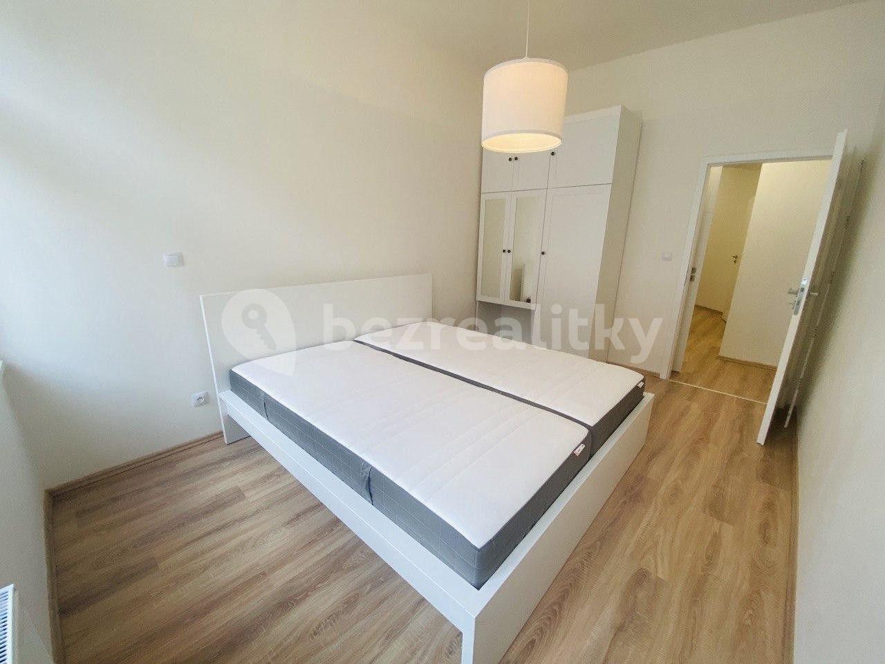 Predaj bytu 2-izbový 50 m², Na Spojce, Praha, Praha