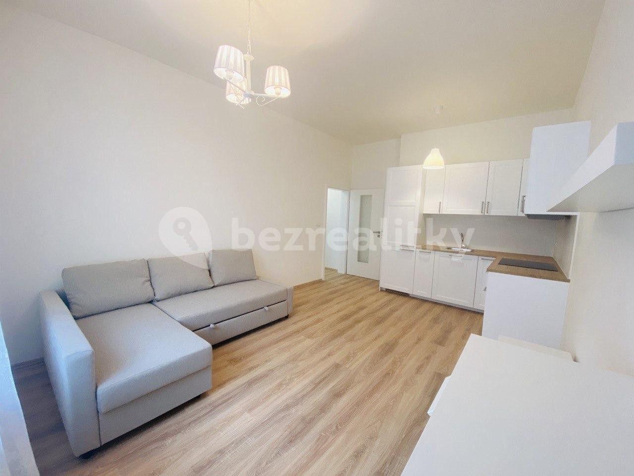 Predaj bytu 2-izbový 50 m², Na Spojce, Praha, Praha