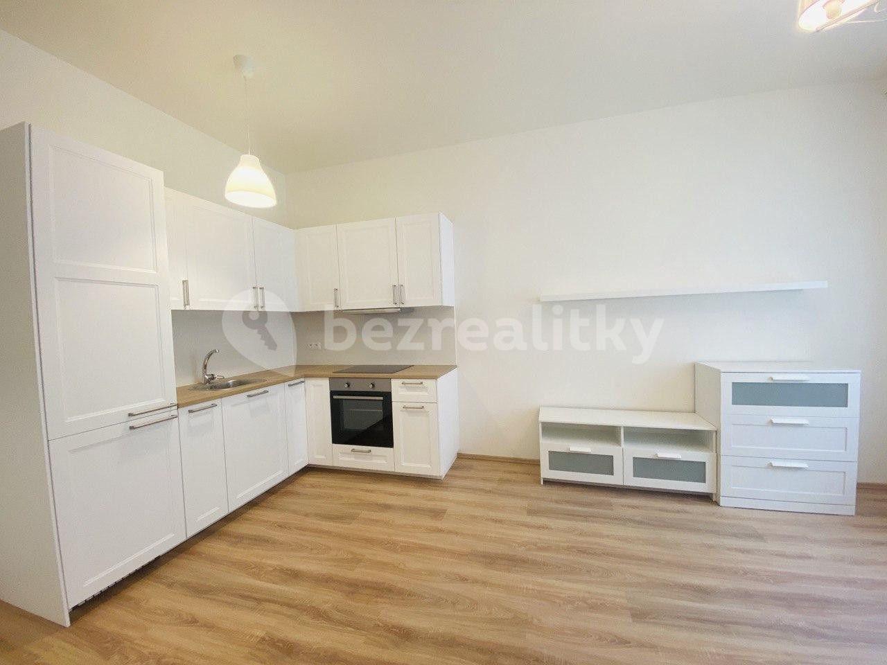 Predaj bytu 2-izbový 50 m², Na Spojce, Praha, Praha