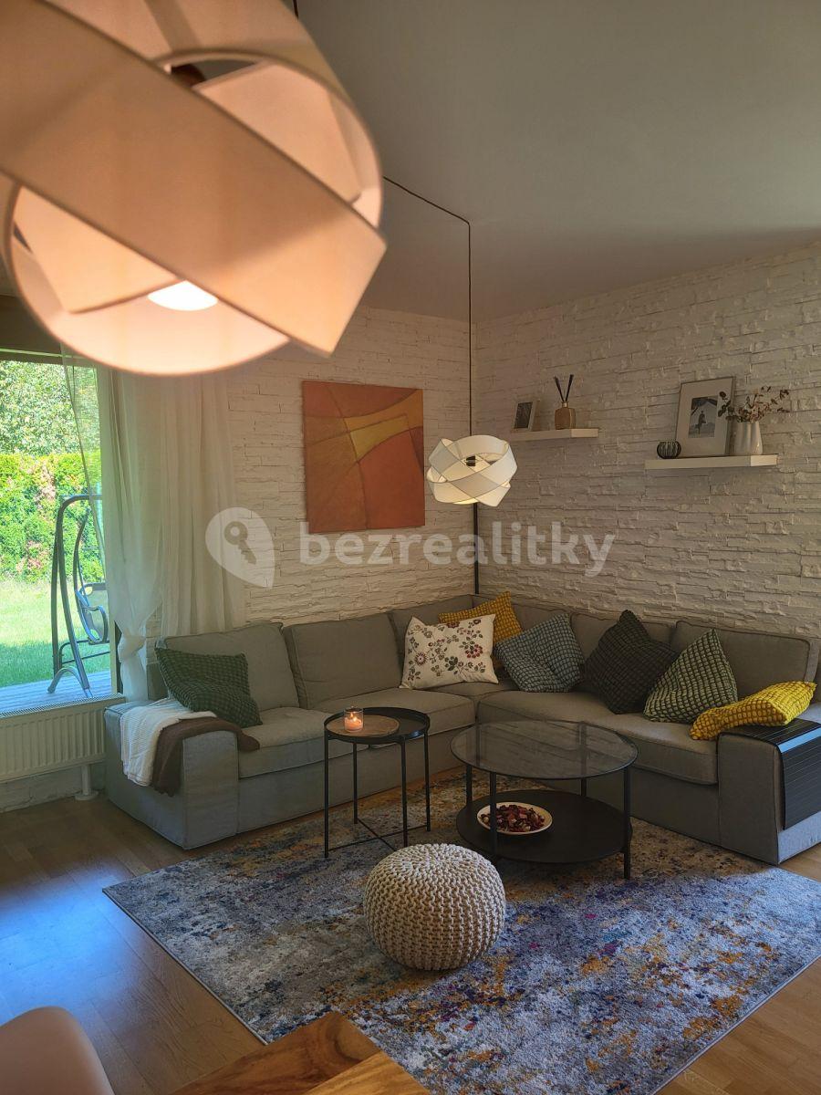 Prenájom bytu 2-izbový 54 m², V Sedlci b, Praha, Praha