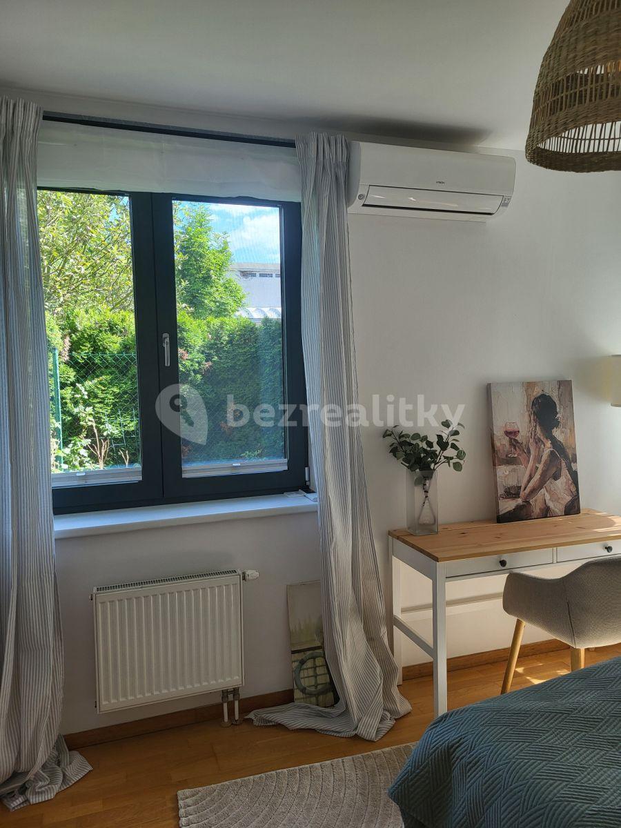 Prenájom bytu 2-izbový 54 m², V Sedlci b, Praha, Praha