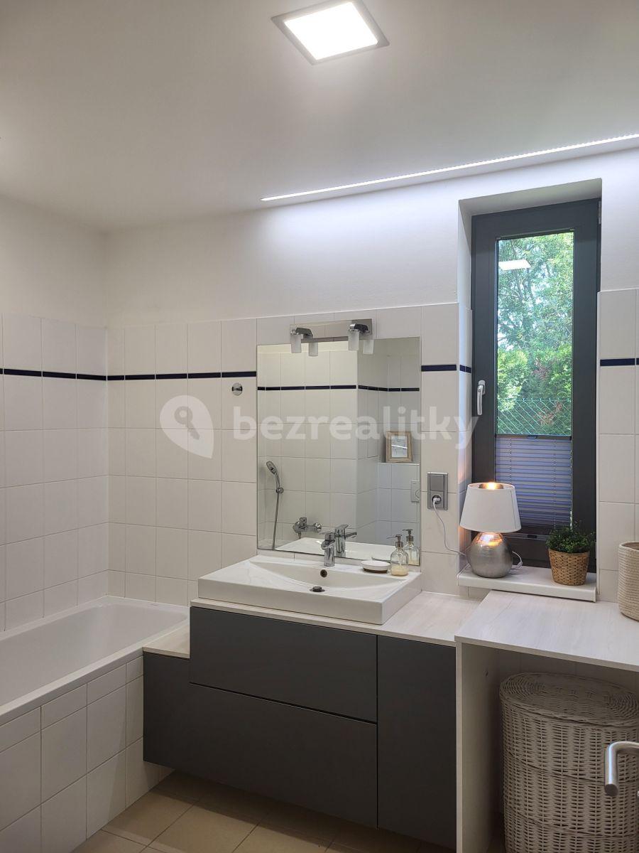 Prenájom bytu 2-izbový 54 m², V Sedlci b, Praha, Praha