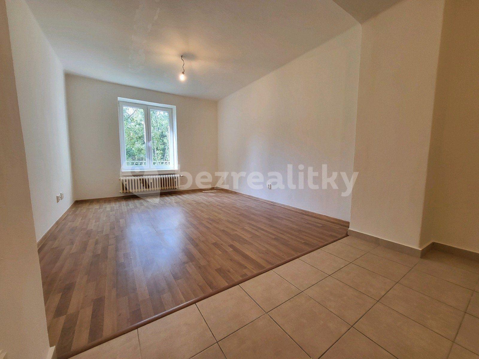 Prenájom bytu 1-izbový 31 m², U Stromovky, Havířov, Moravskoslezský kraj