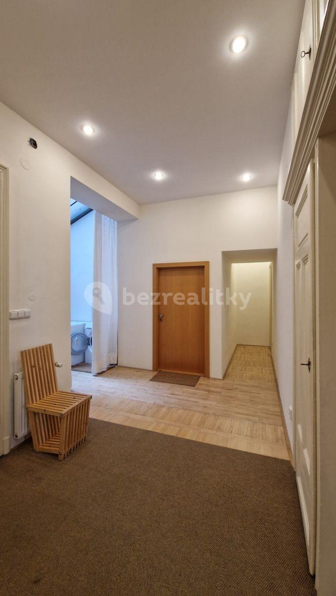 Prenájom bytu 2-izbový 61 m², Brno, Jihomoravský kraj