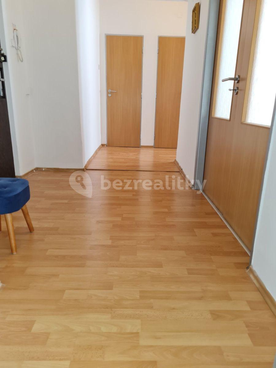 Predaj bytu 2-izbový 61 m², Částkova, Plzeň, Plzeňský kraj