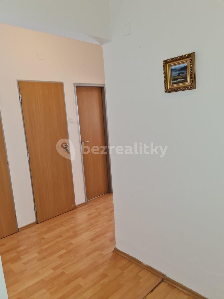 Predaj bytu 2-izbový 61 m², Částkova, Plzeň, Plzeňský kraj