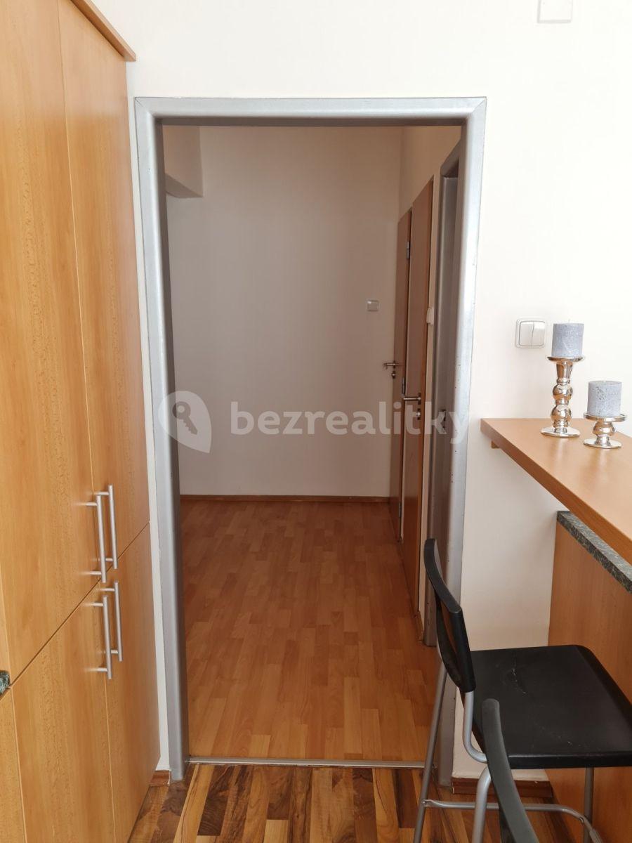 Predaj bytu 2-izbový 61 m², Částkova, Plzeň, Plzeňský kraj