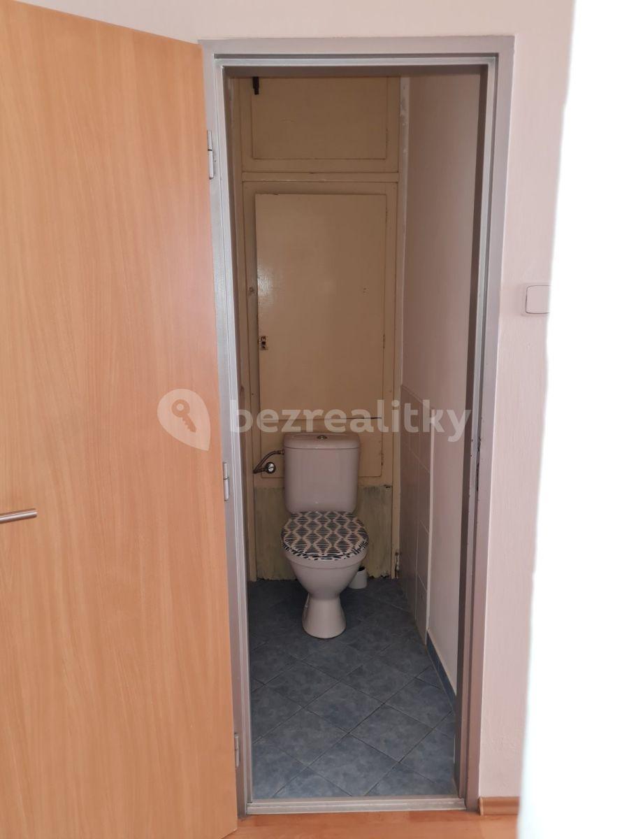 Predaj bytu 2-izbový 61 m², Částkova, Plzeň, Plzeňský kraj