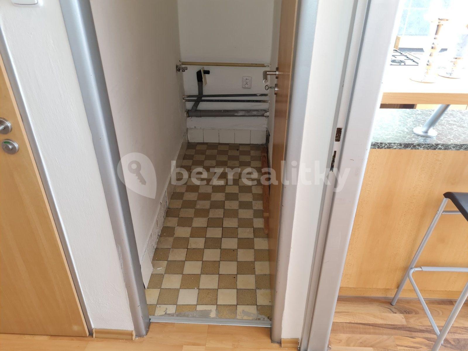 Predaj bytu 2-izbový 61 m², Částkova, Plzeň, Plzeňský kraj