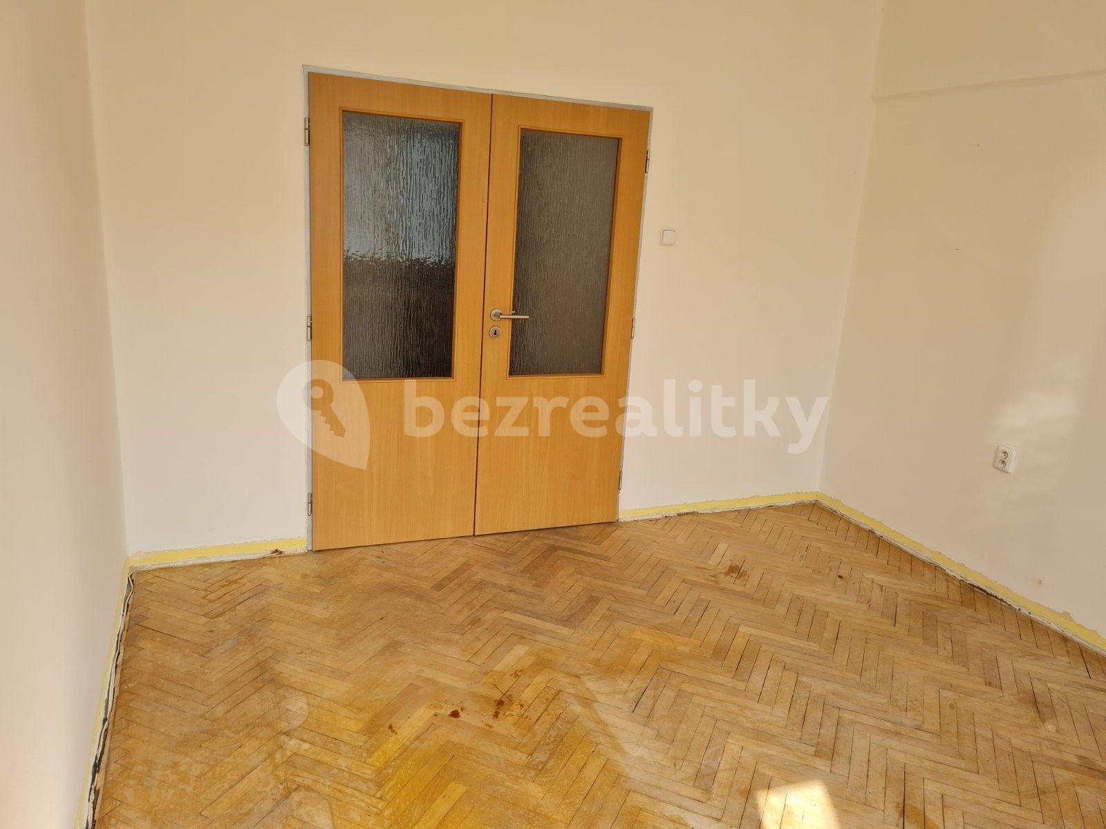 Predaj bytu 2-izbový 61 m², Částkova, Plzeň, Plzeňský kraj