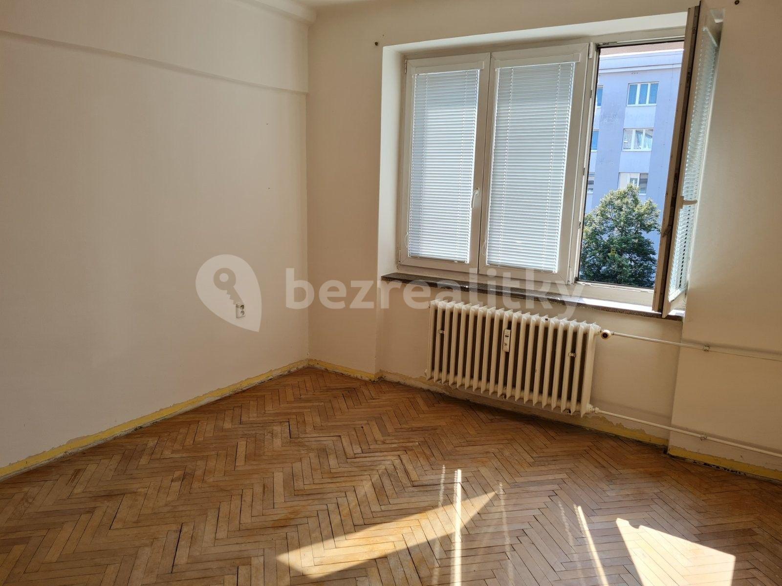 Predaj bytu 2-izbový 61 m², Částkova, Plzeň, Plzeňský kraj