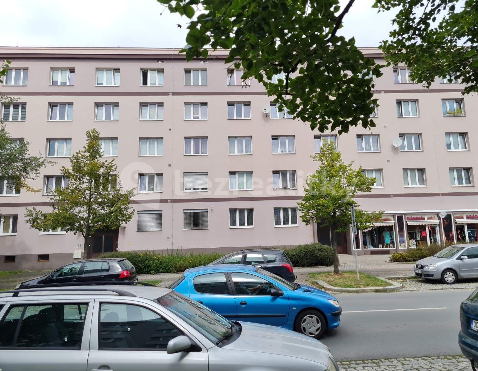 Predaj bytu 2-izbový 61 m², Částkova, Plzeň, Plzeňský kraj