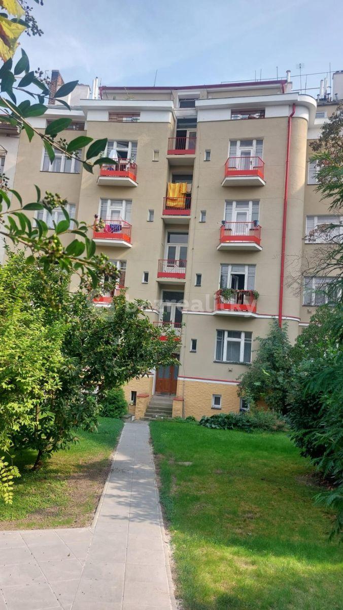 Predaj bytu 1-izbový 44 m², Koulova, Praha, Praha