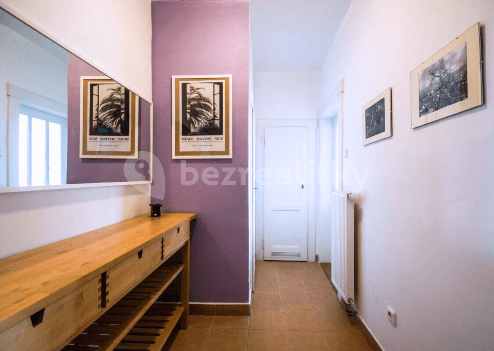 Predaj bytu 1-izbový 44 m², Koulova, Praha, Praha