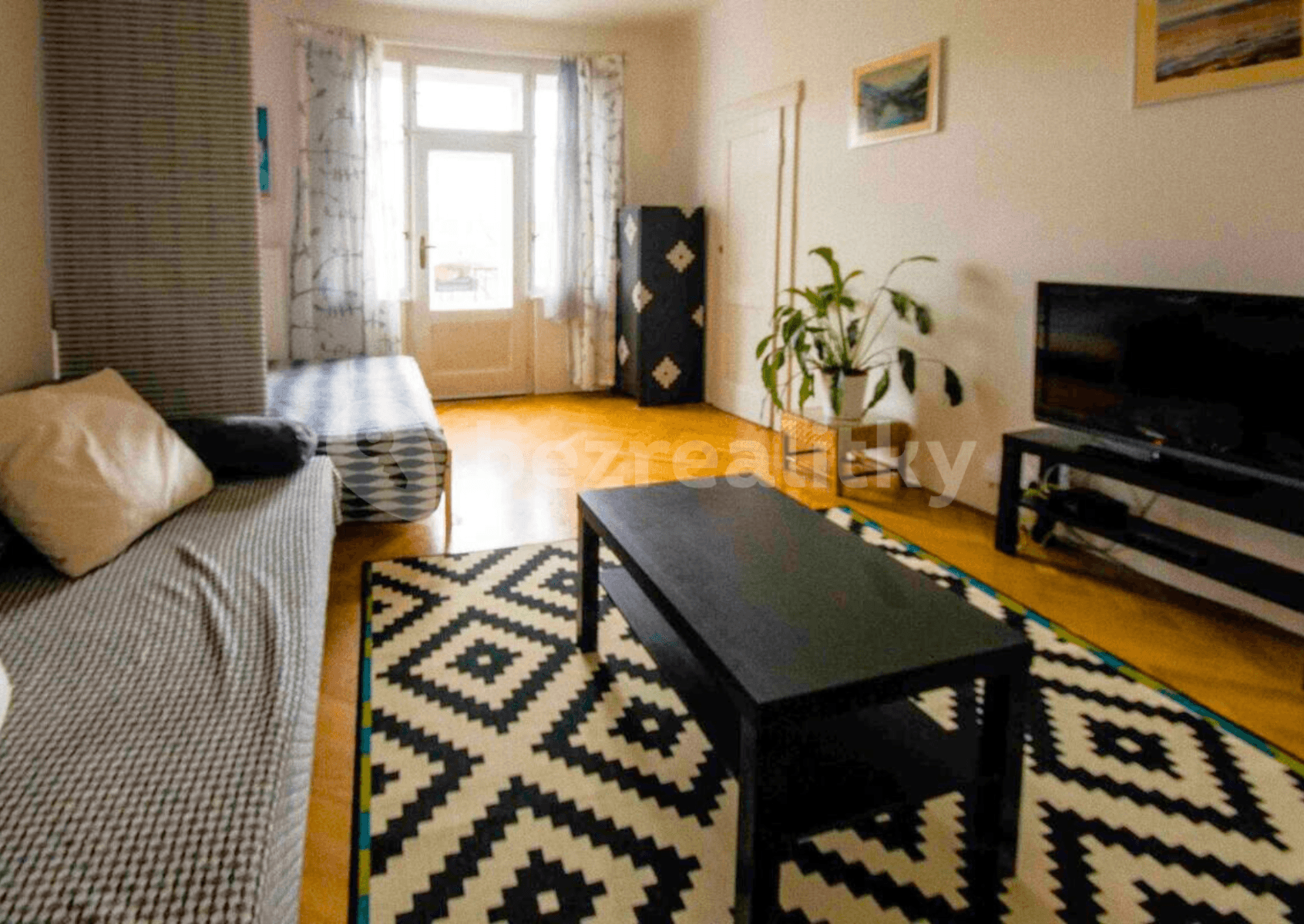 Predaj bytu 1-izbový 44 m², Koulova, Praha, Praha