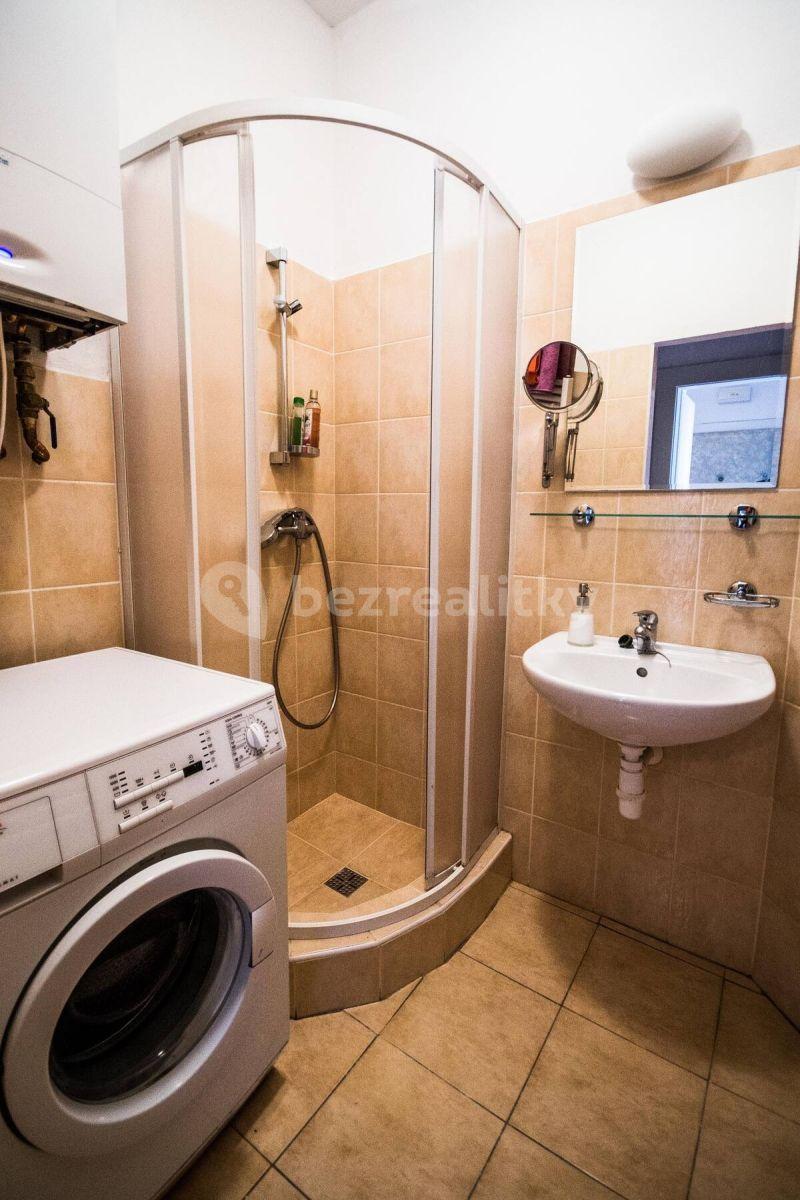 Predaj bytu 1-izbový 44 m², Koulova, Praha, Praha