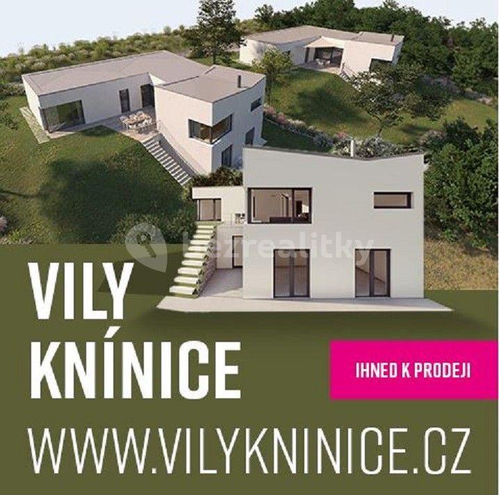 Predaj domu 192 m², pozemek 931 m², Veverské Knínice, Jihomoravský kraj