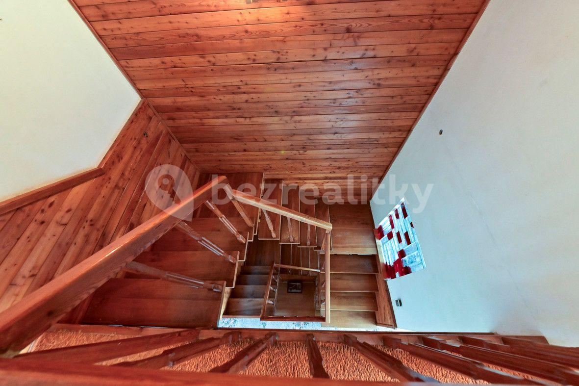 Predaj domu 279 m², pozemek 183 m², Terasová, Brno, Jihomoravský kraj