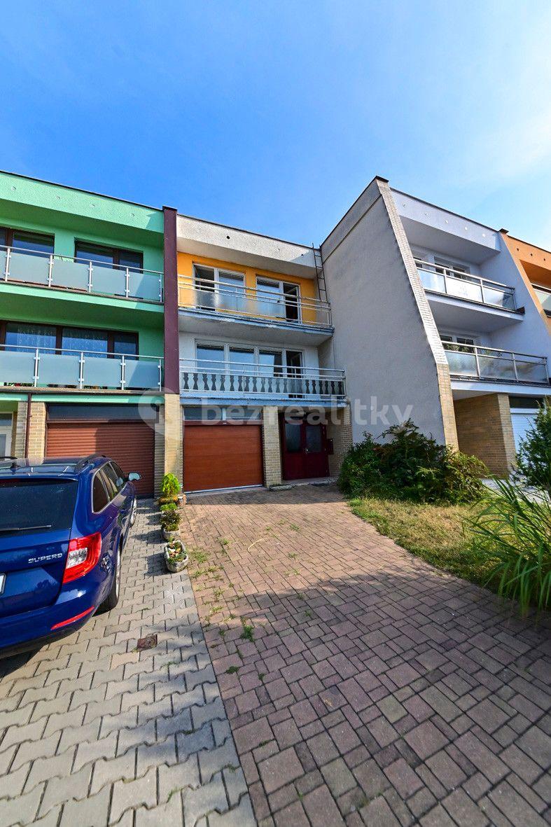 Predaj domu 279 m², pozemek 183 m², Terasová, Brno, Jihomoravský kraj