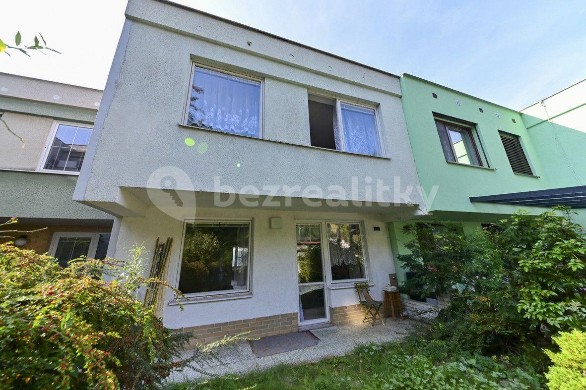 Predaj domu 279 m², pozemek 183 m², Terasová, Brno, Jihomoravský kraj