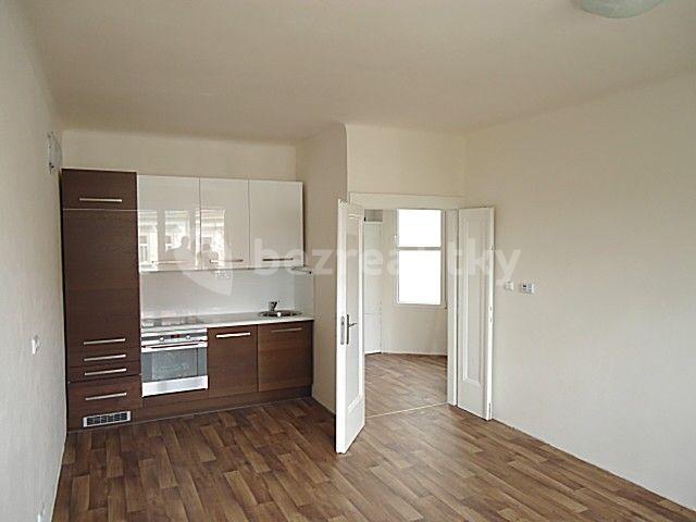 Prenájom bytu 2-izbový 54 m², Žateckých, Praha, Praha