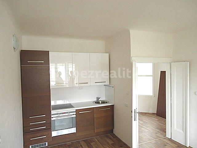 Prenájom bytu 2-izbový 54 m², Žateckých, Praha, Praha