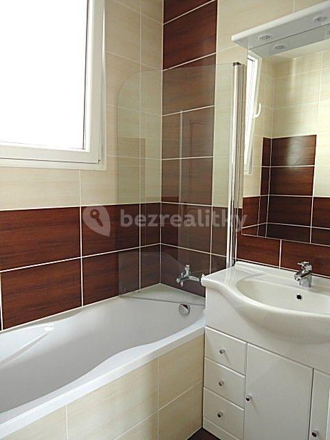 Prenájom bytu 2-izbový 54 m², Žateckých, Praha, Praha