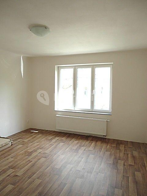 Prenájom bytu 2-izbový 54 m², Žateckých, Praha, Praha