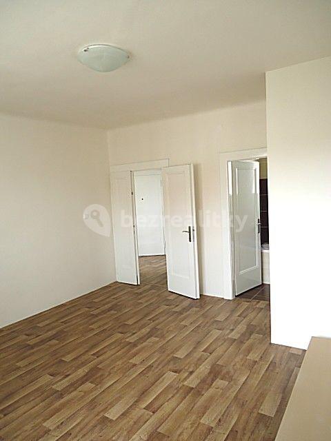 Prenájom bytu 2-izbový 54 m², Žateckých, Praha, Praha