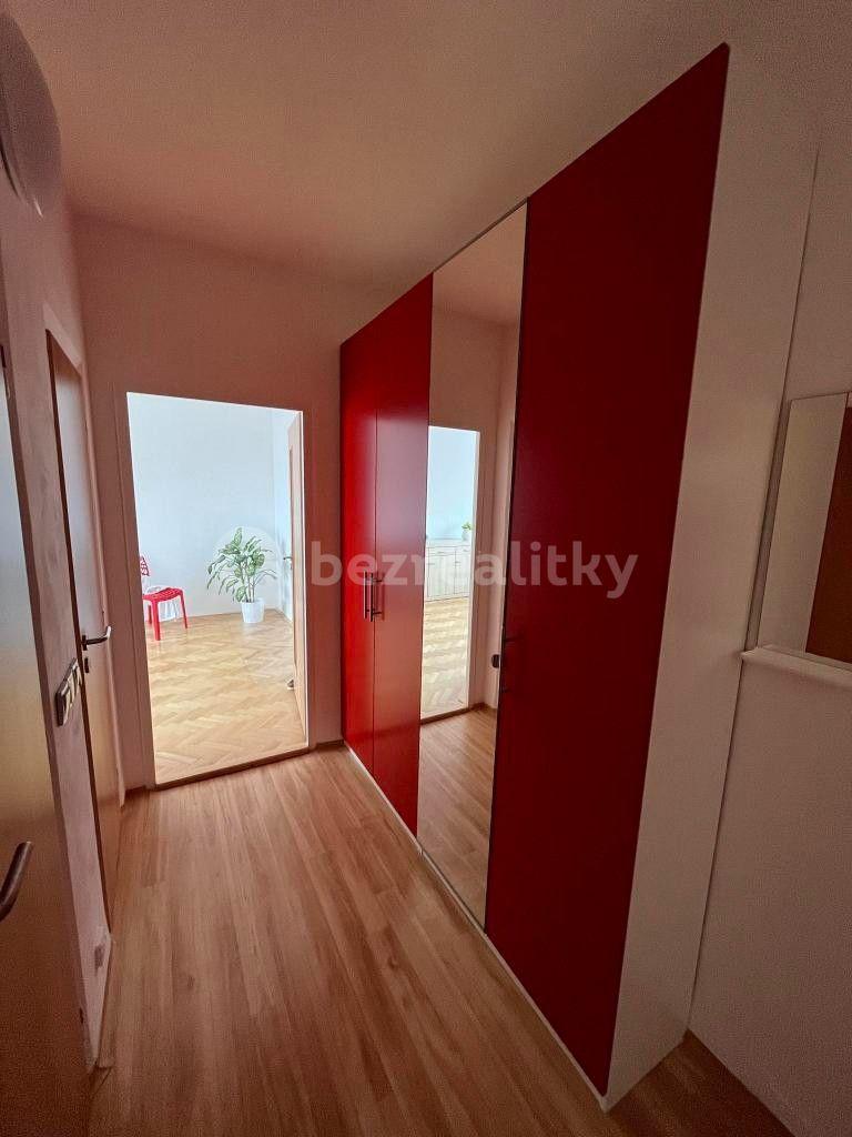 Prenájom bytu 2-izbový 55 m², náměstí SNP, Brno, Jihomoravský kraj