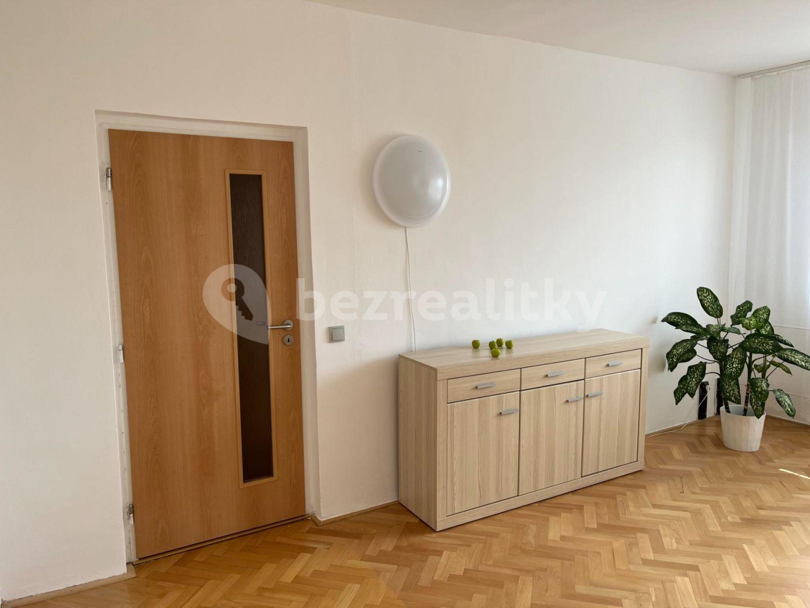 Prenájom bytu 2-izbový 55 m², náměstí SNP, Brno, Jihomoravský kraj