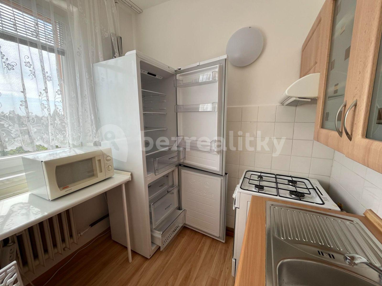 Prenájom bytu 2-izbový 55 m², náměstí SNP, Brno, Jihomoravský kraj