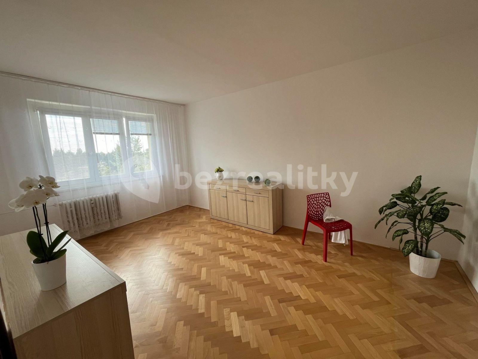 Prenájom bytu 2-izbový 55 m², náměstí SNP, Brno, Jihomoravský kraj