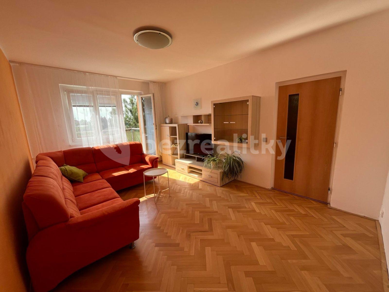 Prenájom bytu 2-izbový 55 m², náměstí SNP, Brno, Jihomoravský kraj