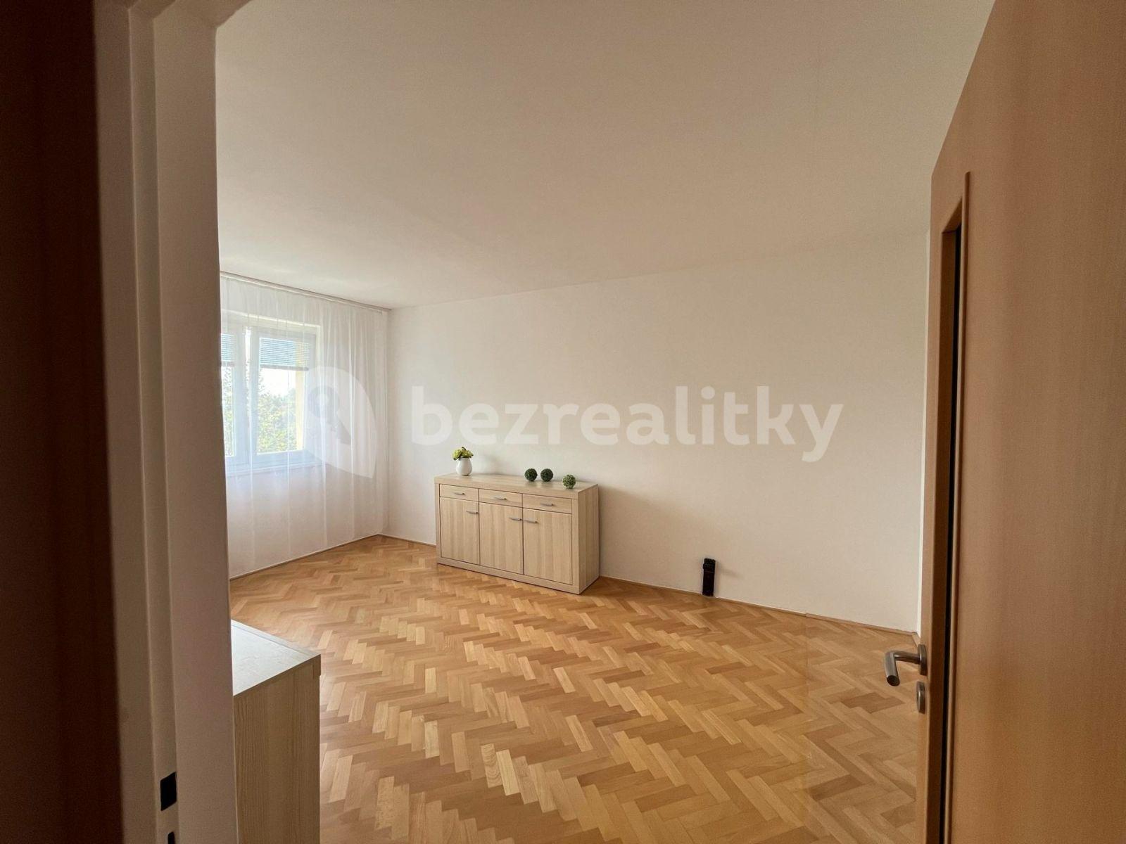 Prenájom bytu 2-izbový 55 m², náměstí SNP, Brno, Jihomoravský kraj