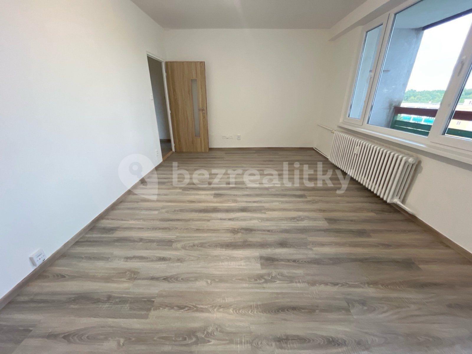 Prenájom bytu 3-izbový 69 m², Františka Hrubína, Havířov, Moravskoslezský kraj