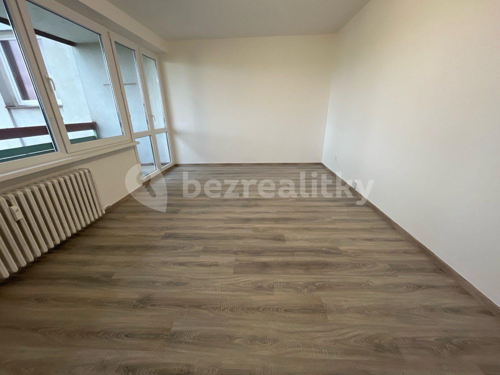 Prenájom bytu 3-izbový 69 m², Františka Hrubína, Havířov, Moravskoslezský kraj