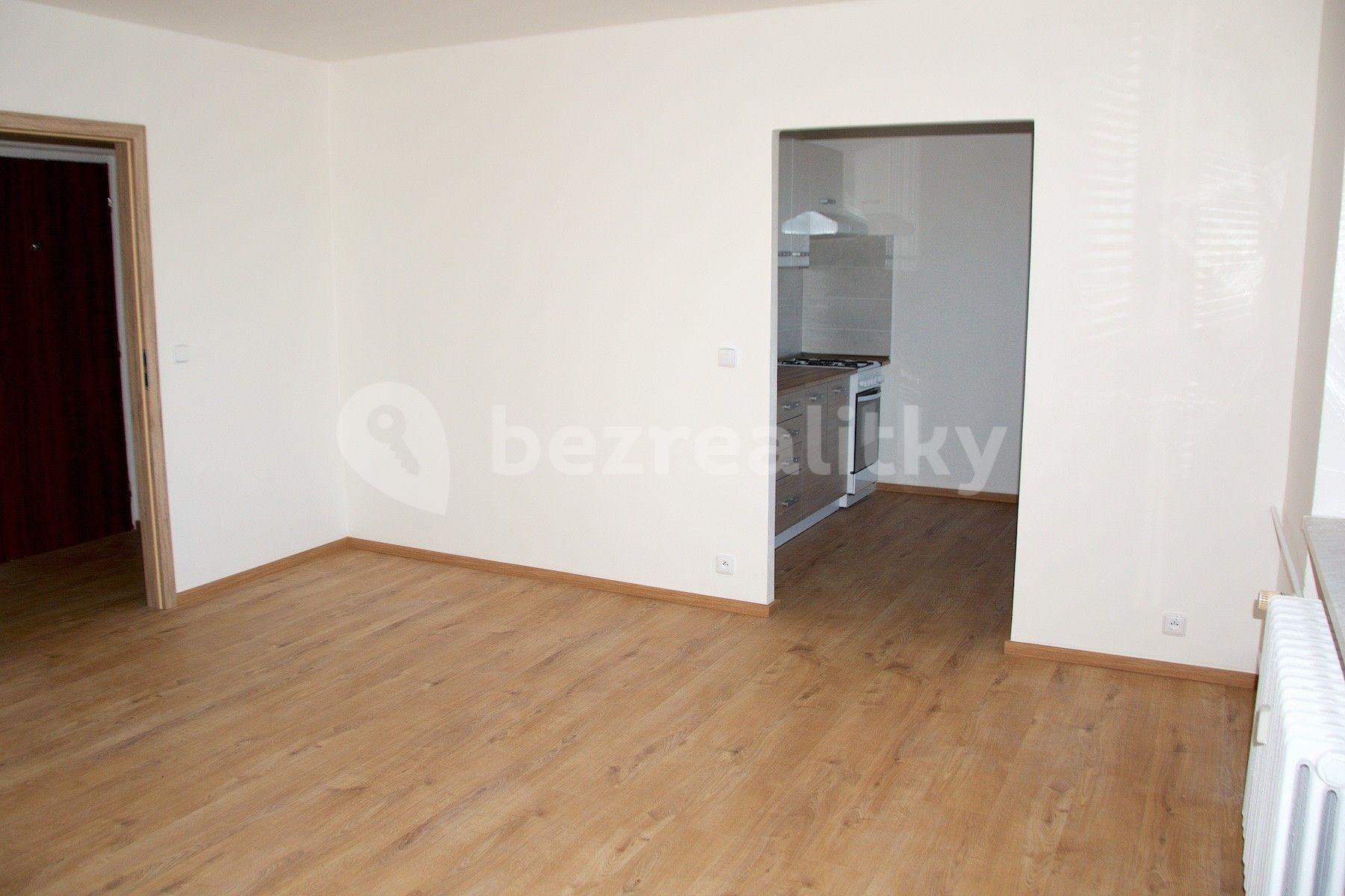 Predaj bytu 1-izbový 40 m², Minická, Praha, Praha