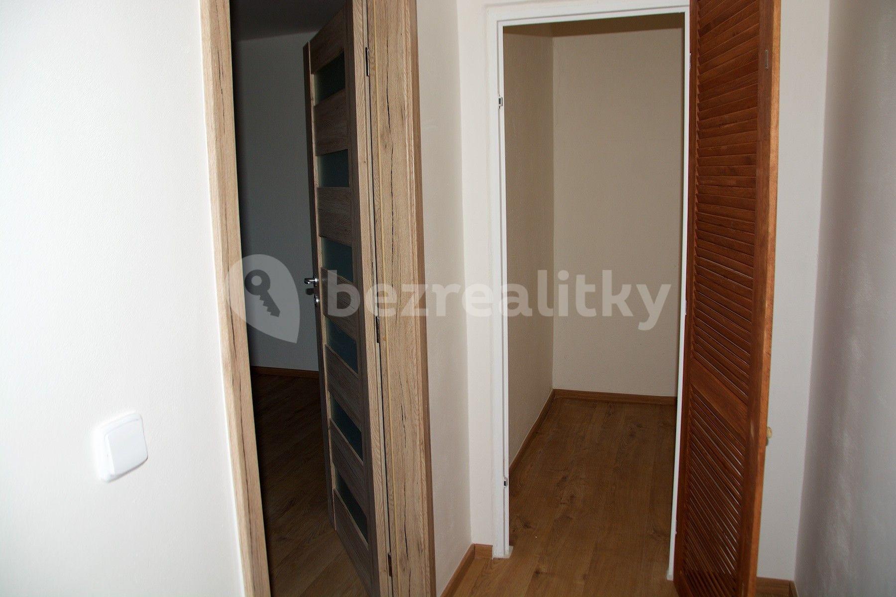 Predaj bytu 1-izbový 40 m², Minická, Praha, Praha