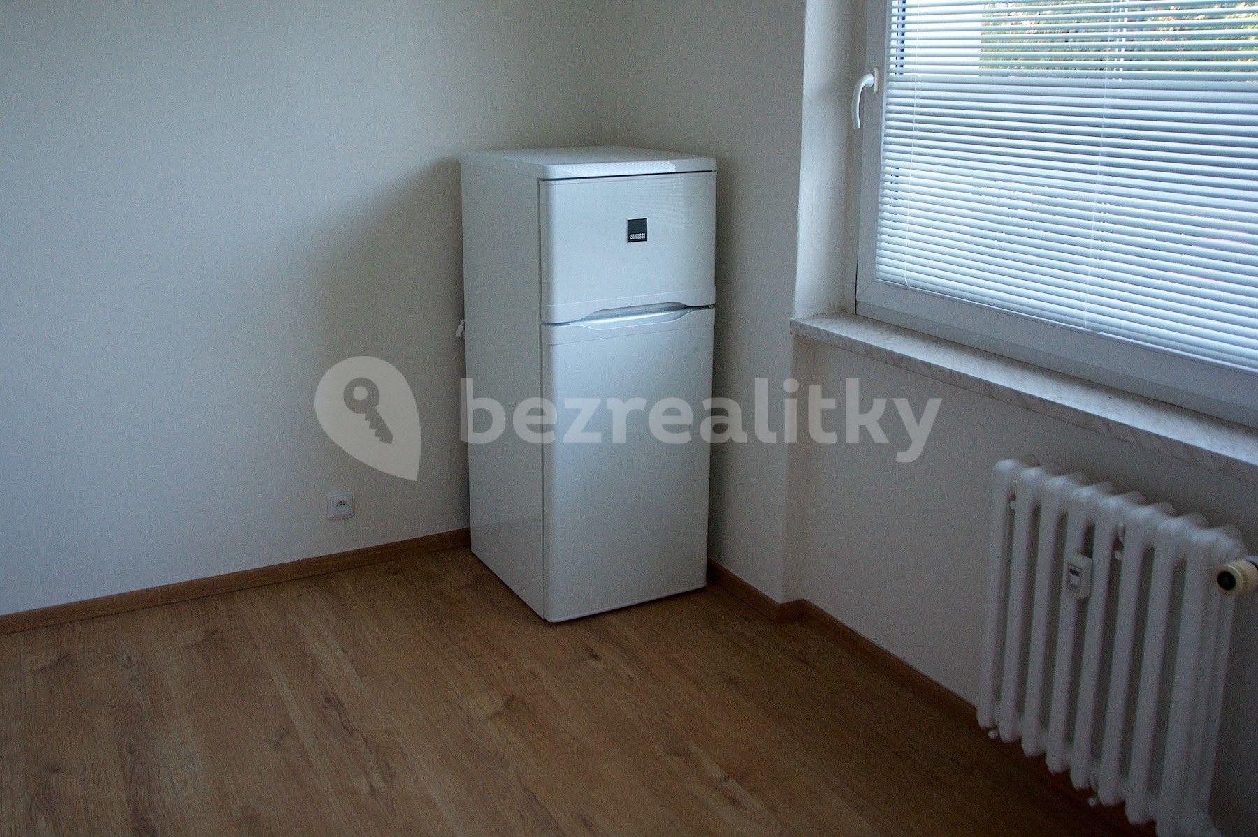 Predaj bytu 1-izbový 40 m², Minická, Praha, Praha