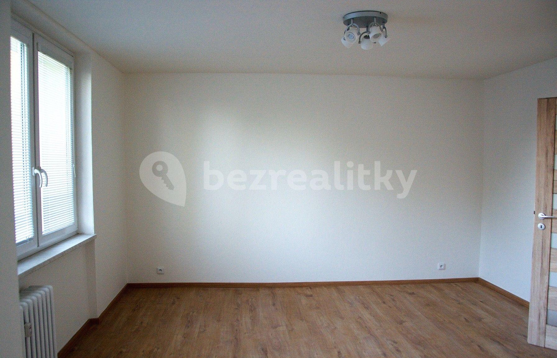 Predaj bytu 1-izbový 40 m², Minická, Praha, Praha