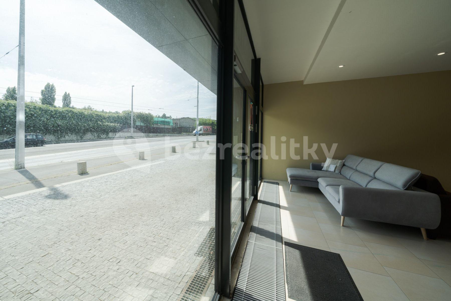 Prenájom nebytového priestoru 112 m², Radlická, Praha, Praha