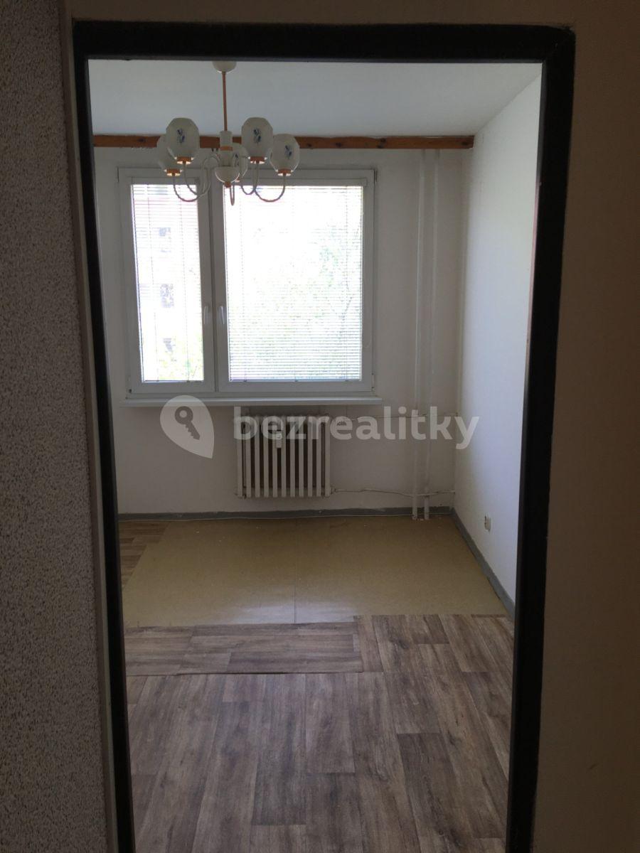 Predaj bytu 2-izbový 41 m², Kladno, Středočeský kraj