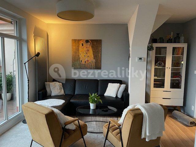 Predaj bytu 3-izbový 80 m², Cimburkova, Praha, Praha