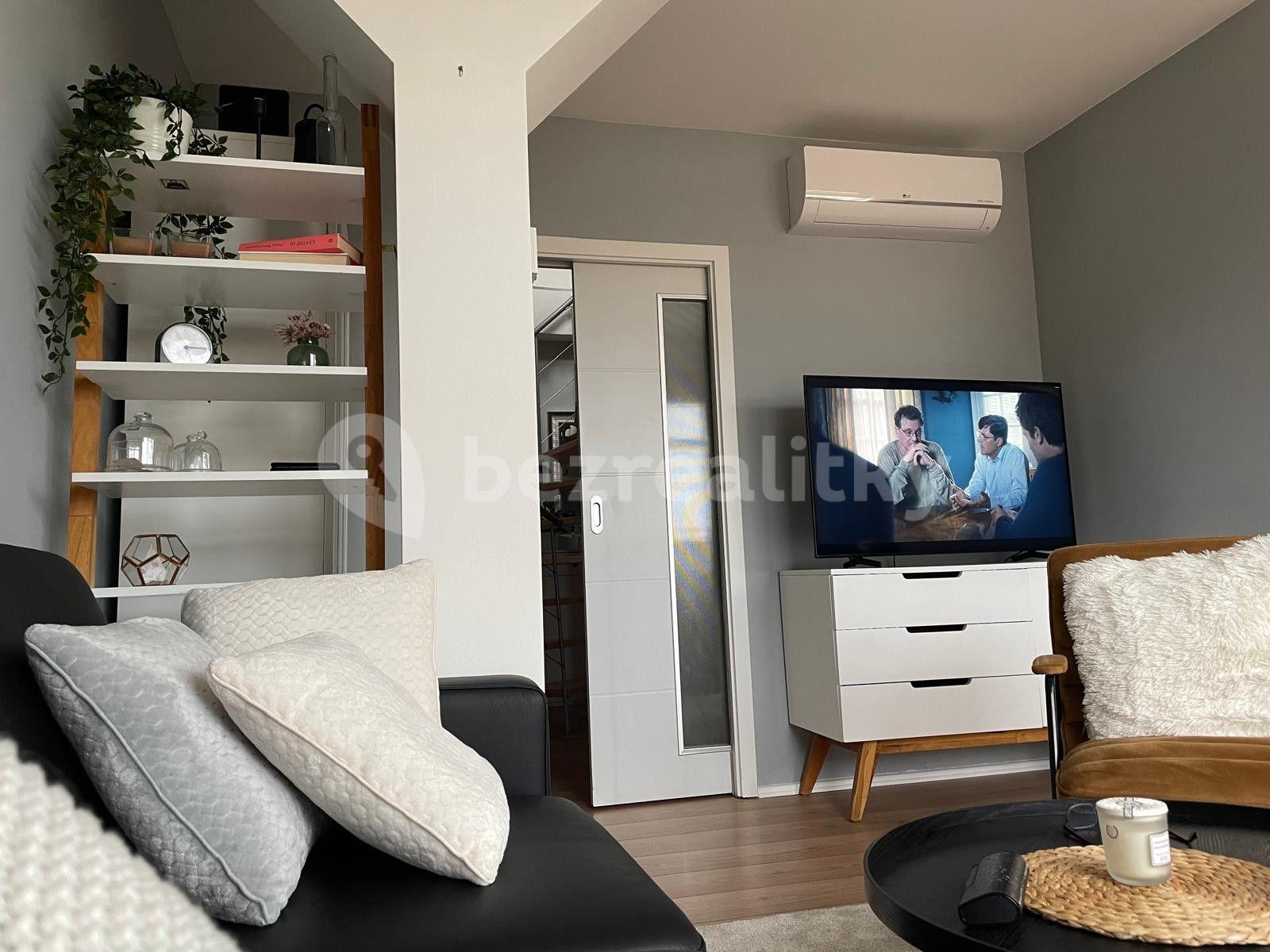 Predaj bytu 3-izbový 80 m², Cimburkova, Praha, Praha